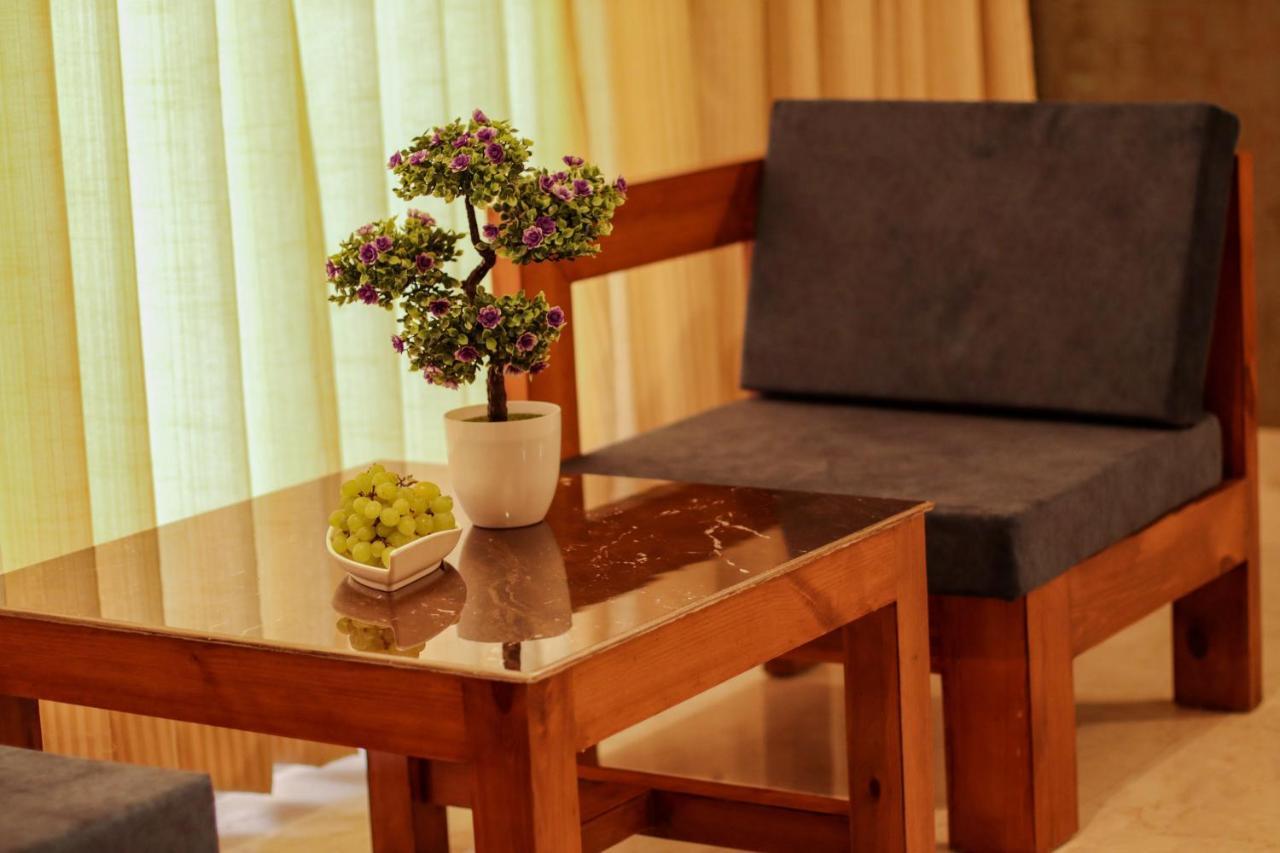Golden Fern Resort Σίμλα Εξωτερικό φωτογραφία
