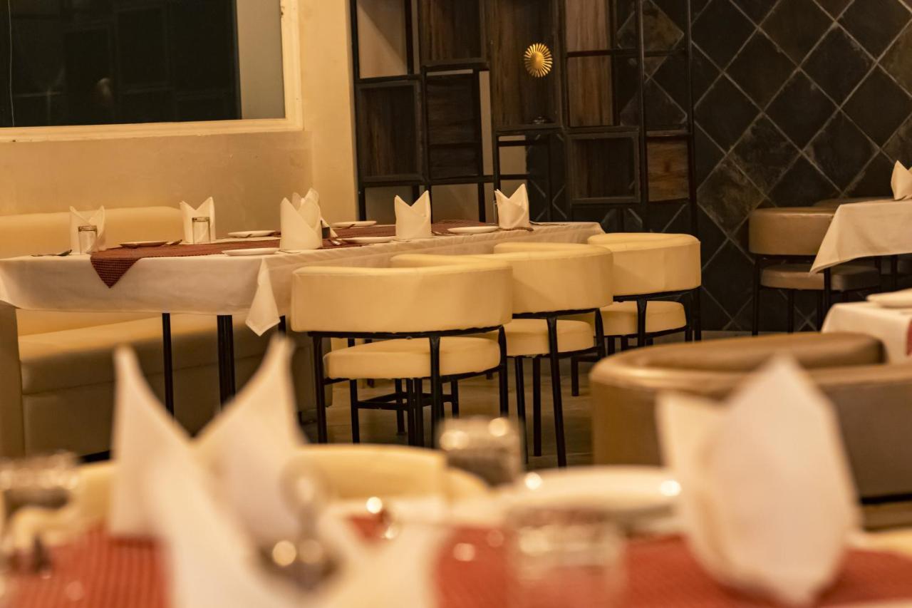 Golden Fern Resort Σίμλα Εξωτερικό φωτογραφία